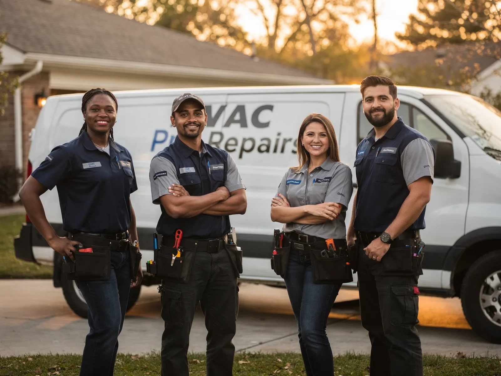 Heat Pump Repair company in Frazee, MN