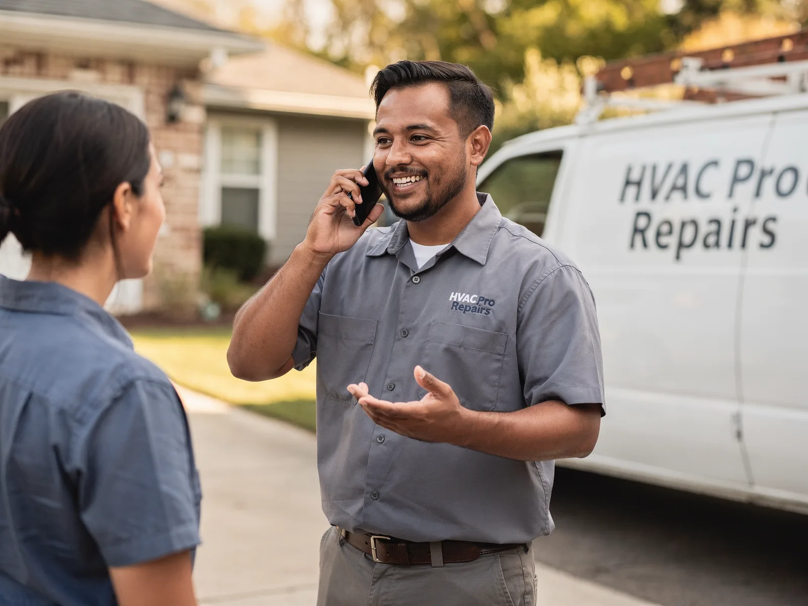 Heat Pump Repair Frazee, MN FAQs